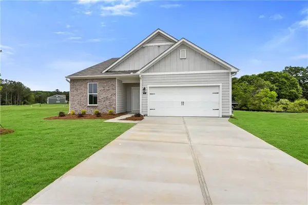 174 Sweet Water Lane, Rome, GA 30161