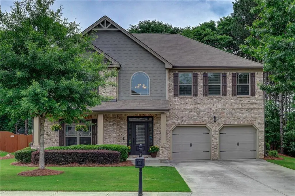 343 Baymist Drive, Loganville, GA 30052 - #1