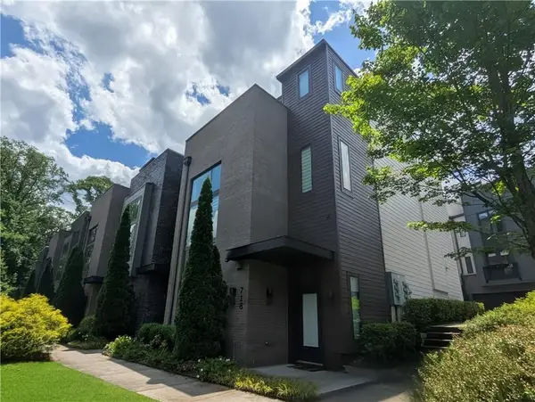 718 Oakview Road, Decatur, GA 30030