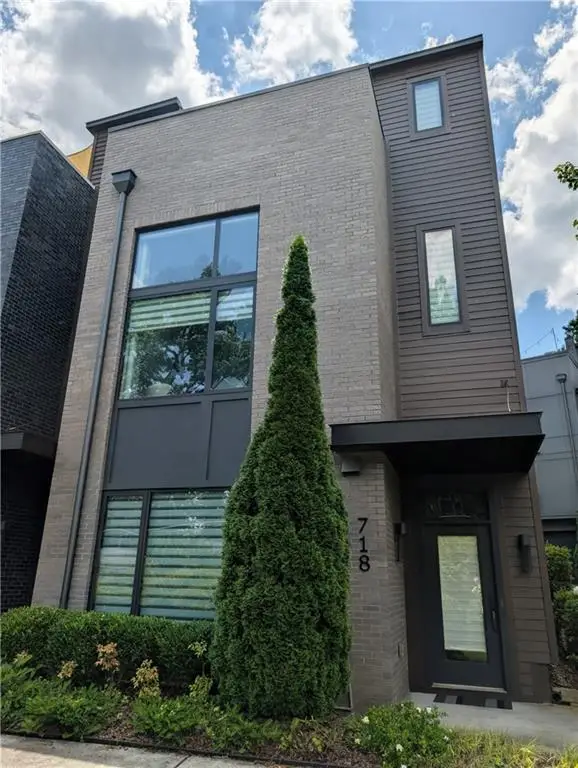 718 Oakview Road, Decatur, GA 30030 - #2