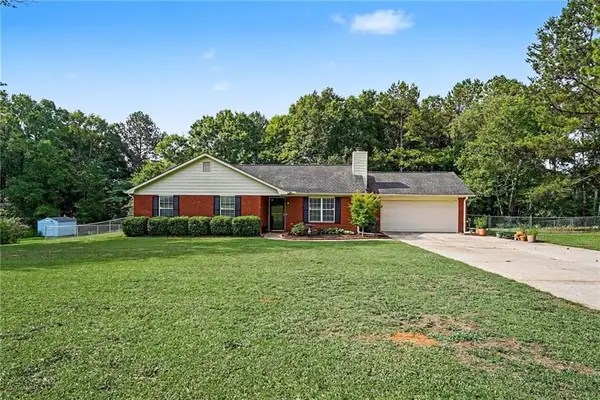 317 Creek Side Court, Mcdonough, GA 30252