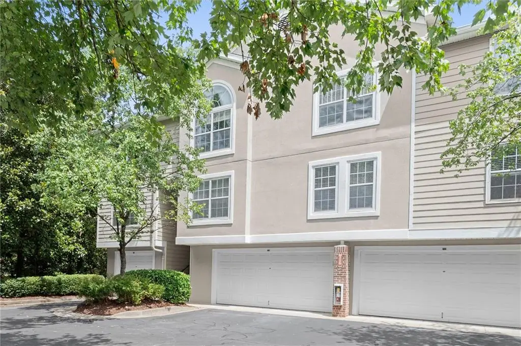 4248 River Green Drive Nw #302, Atlanta, GA 30327 - #1