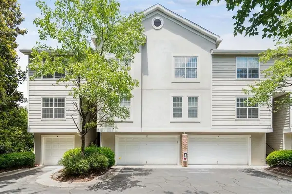 4248 River Green Drive Nw #302, Atlanta, GA 30327