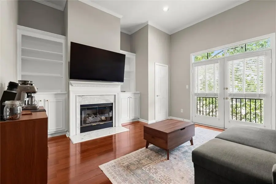 4248 River Green Drive Nw #302, Atlanta, GA 30327 - #3