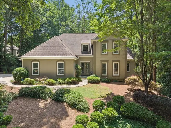 245 Wing Mill Road, Sandy Springs, GA 30350