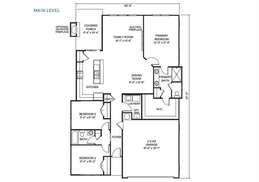134 Jake Court, Waleska, GA 30183 - #2