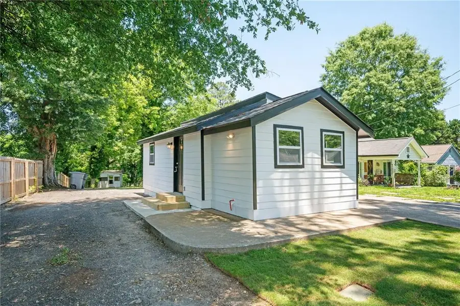 4690 Fowler Street, Acworth, GA 30101 - #3