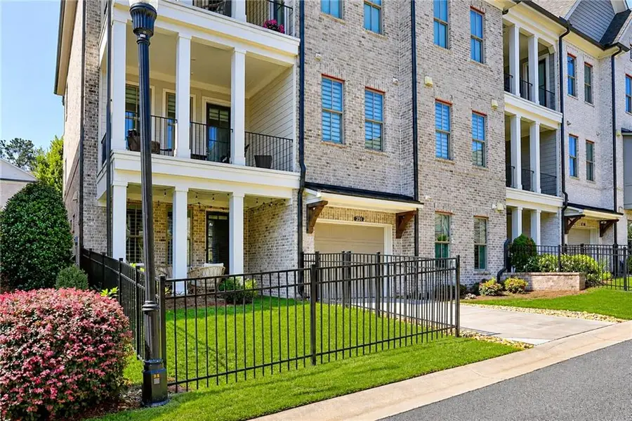 231 Atley Place, Alpharetta, GA 30009 - #3