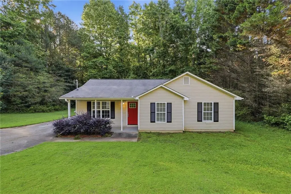 572 Southern Trace Drive, Rockmart, GA 30153 - #1