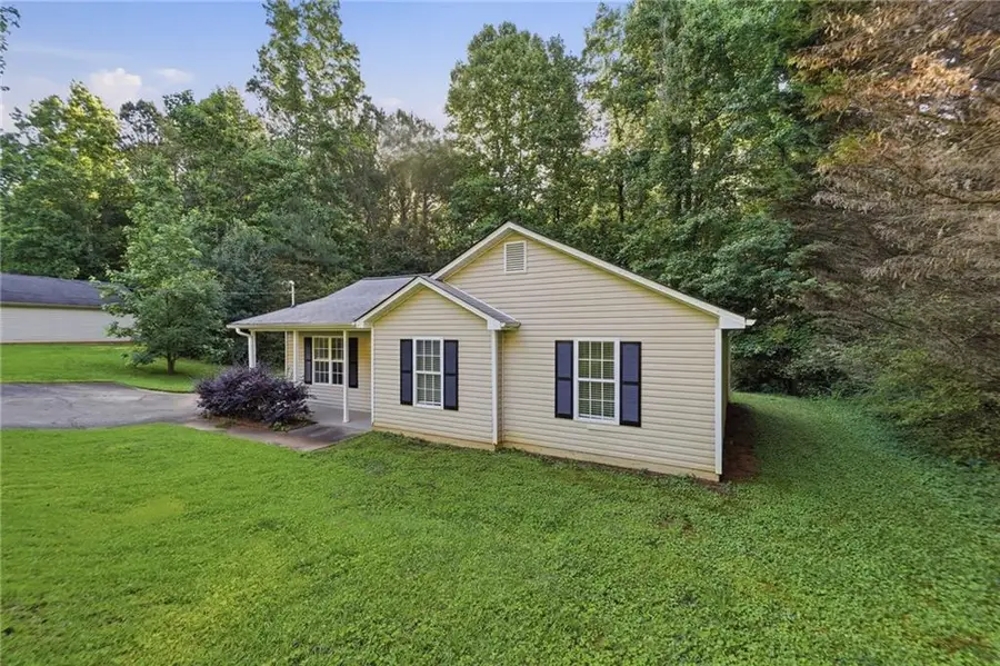 572 Southern Trace Drive, Rockmart, GA 30153 - #2