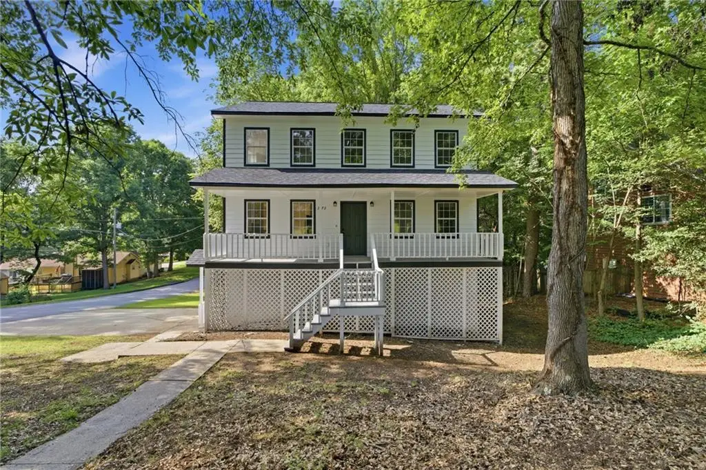 2772 Arctic Court, Morrow, GA 30260 - #1
