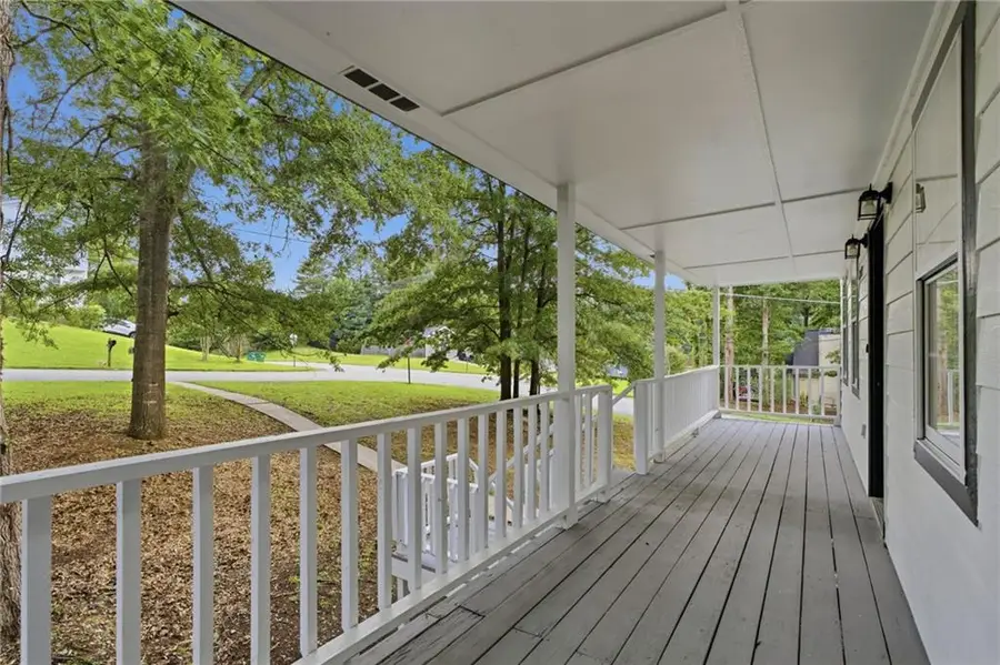 2772 Arctic Court, Morrow, GA 30260 - #2
