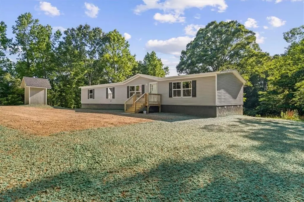 164 Daisy Street Nw, Resaca, GA 30735 - #1