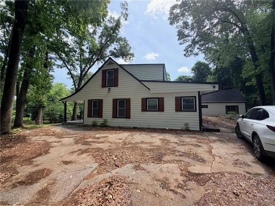 2340 Highview Road, Atlanta, GA 30311 - #3