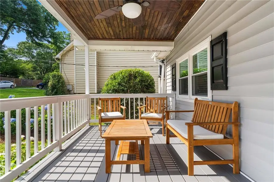 1752 Springer Street Nw, Atlanta, GA 30318 - #3