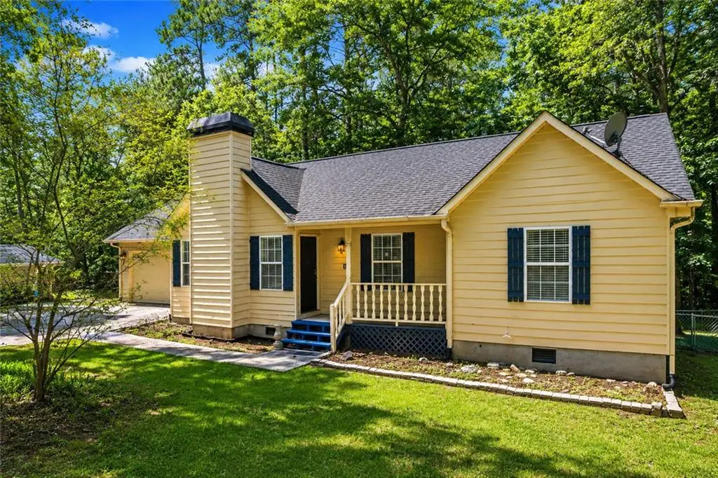 4827 Oakwood Court, Loganville, GA 30052 - #1