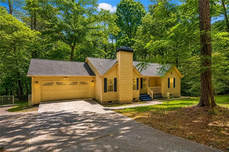 4827 Oakwood Court, Loganville, GA 30052 - #2