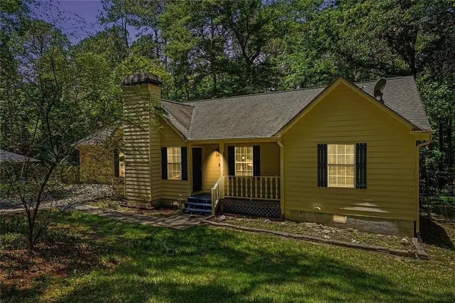 4827 Oakwood Court, Loganville, GA 30052 - #3