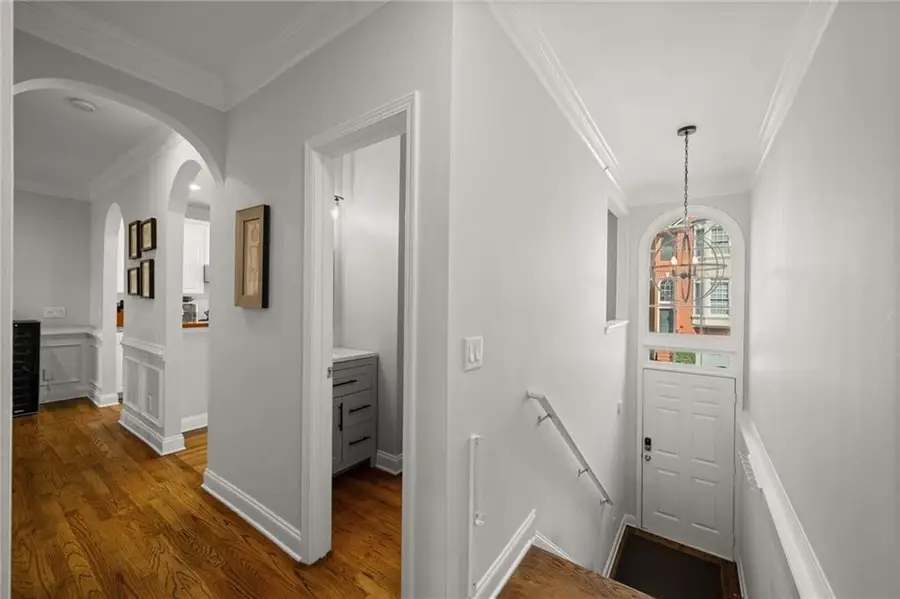 2144 Briarwood Bluff Ne, Atlanta, GA 30319 - #2