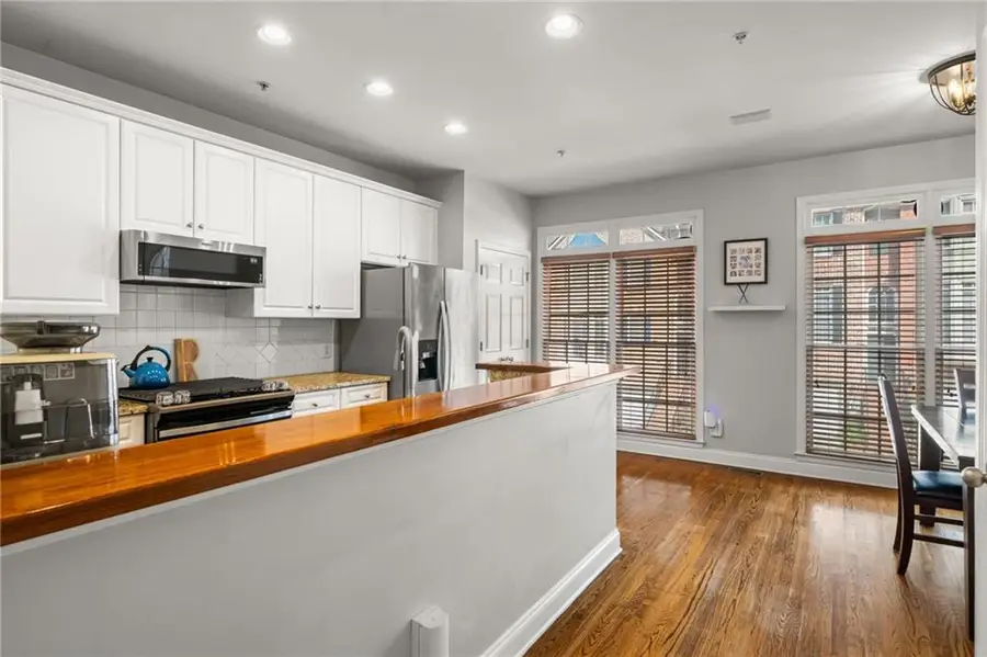 2144 Briarwood Bluff Ne, Atlanta, GA 30319 - #3