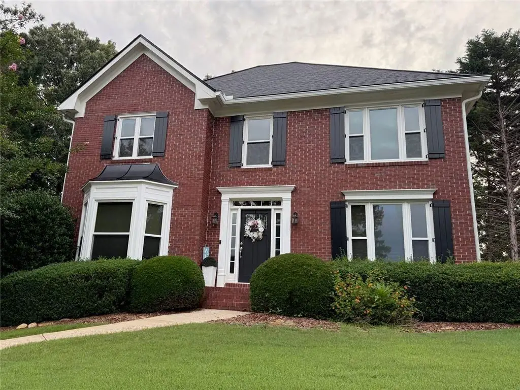 4074 Dream Catcher Drive, Woodstock, GA 30189 - #1