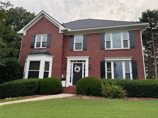 4074 Dream Catcher Drive, Woodstock, GA 30189