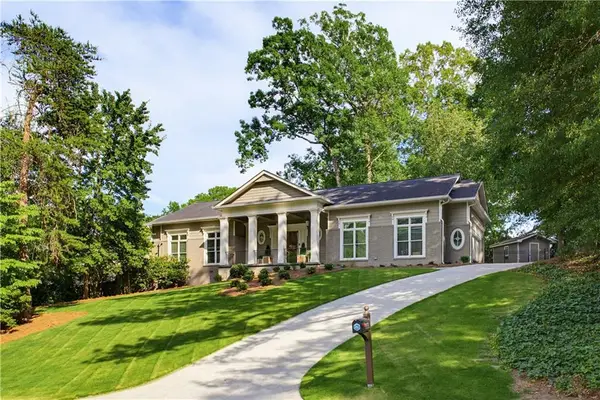 3335 Ferncliff Place, Atlanta, GA 30324