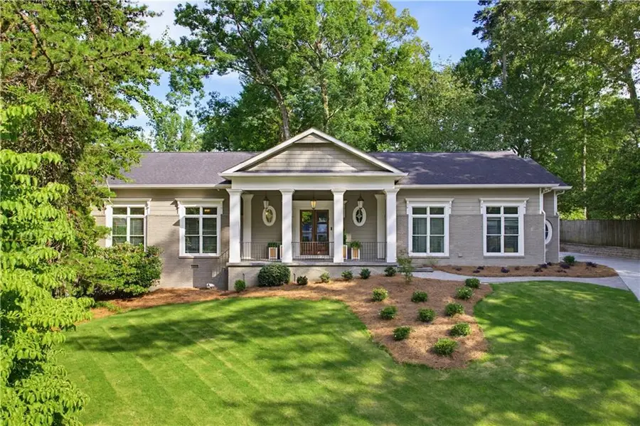 3335 Ferncliff Place, Atlanta, GA 30324 - #3