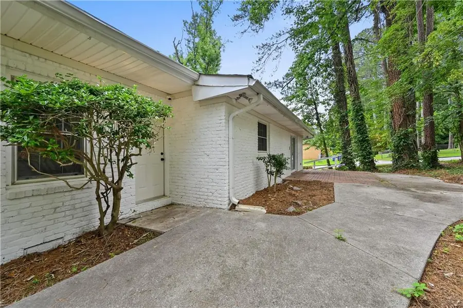 3494 Dale Lane, Atlanta, GA 30331 - #2