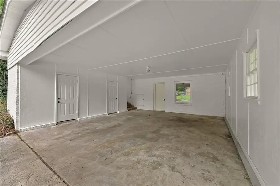 3494 Dale Lane, Atlanta, GA 30331 - #3