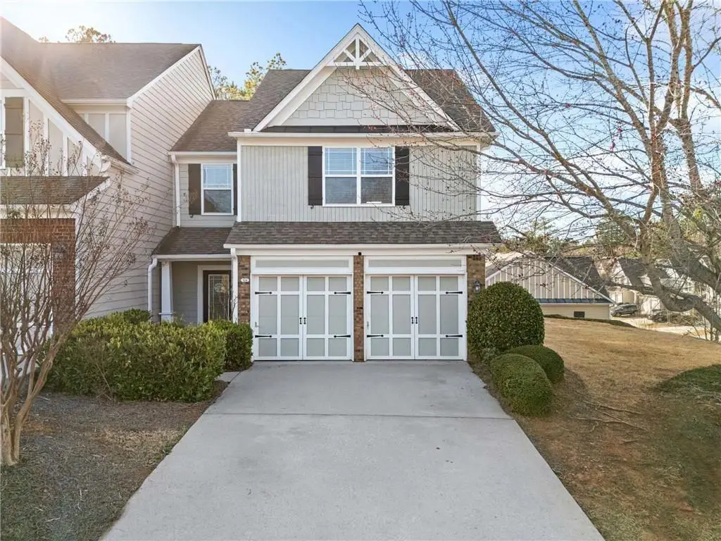 124 Wiley Parc Circle, Woodstock, GA 30188 - #1