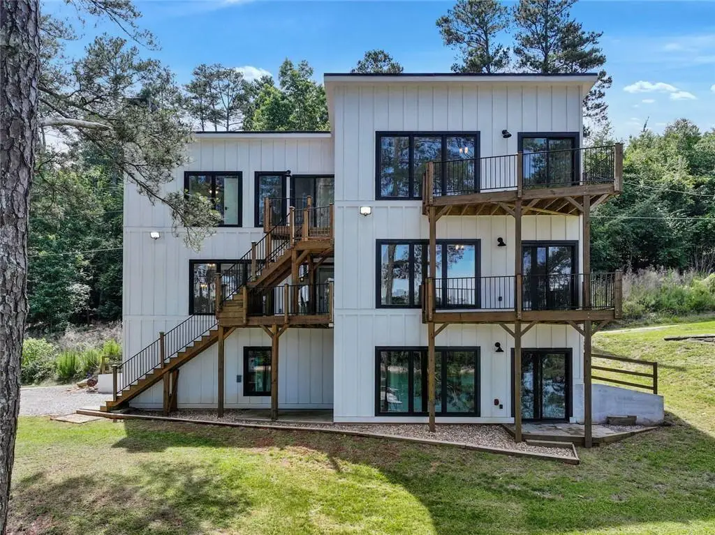 2040 Ridge Road, Cumming, GA 30041 - #1