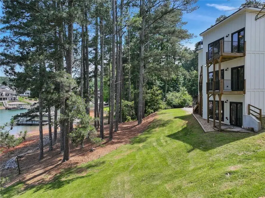 2040 Ridge Road, Cumming, GA 30041 - #2