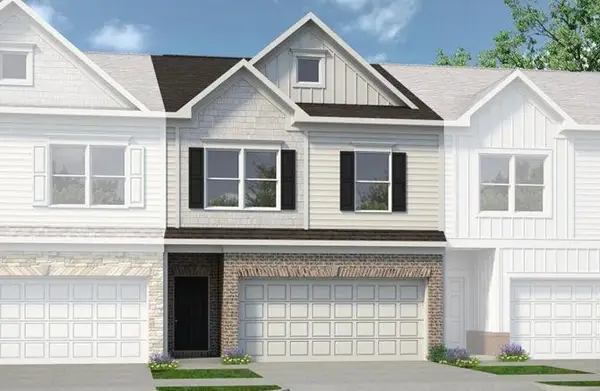 323 Caroline Place #174, Villa Rica, GA 30180