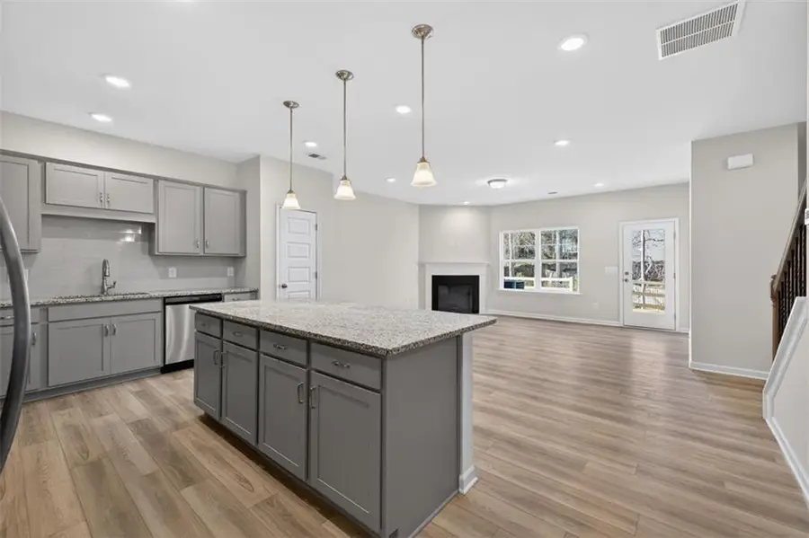 323 Caroline Place #174, Villa Rica, GA 30180 - #3