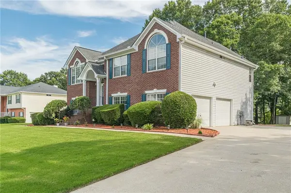 2212 Brandon Lane Sw, Conyers, GA 30094