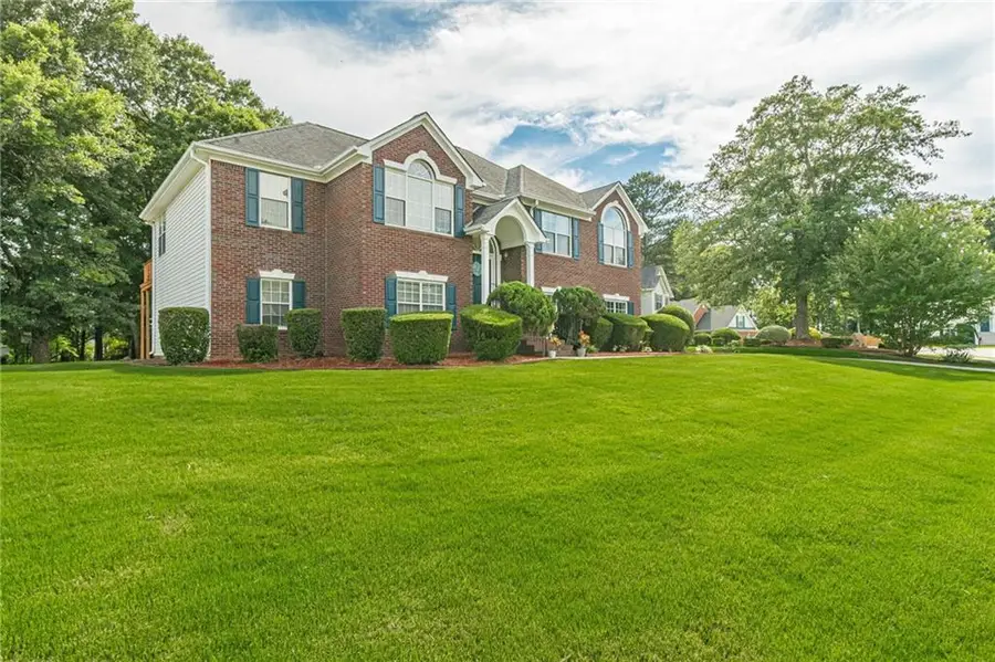 2212 Brandon Lane Sw, Conyers, GA 30094 - #2