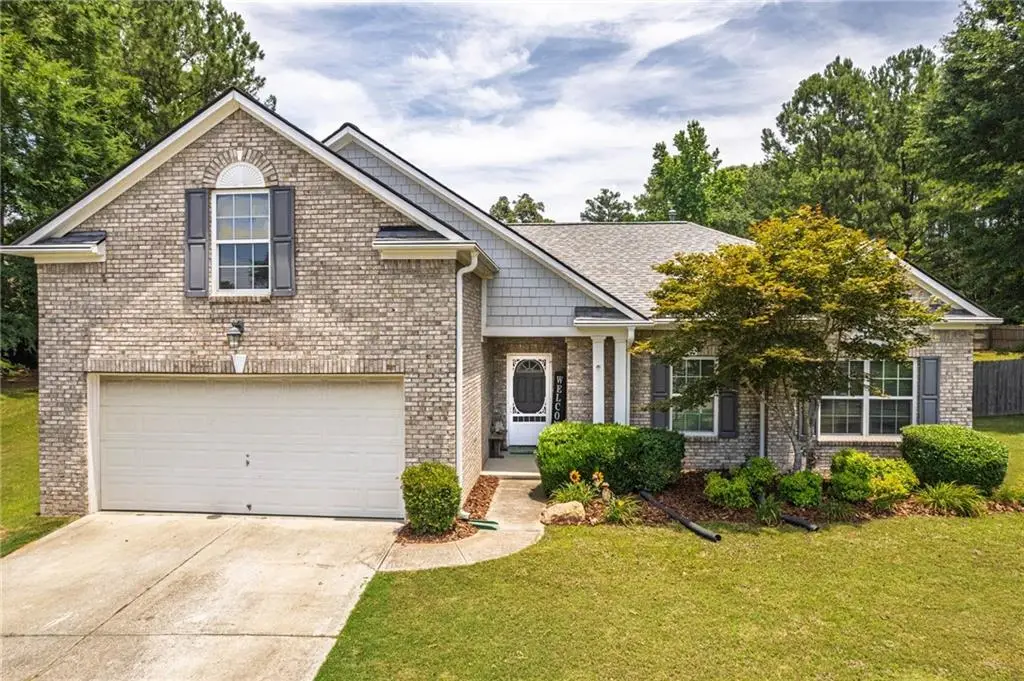 3225 Moss Court, Monroe, GA 30655 - #1
