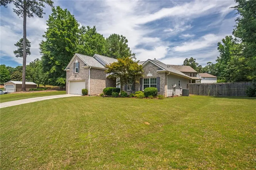 3225 Moss Court, Monroe, GA 30655 - #2