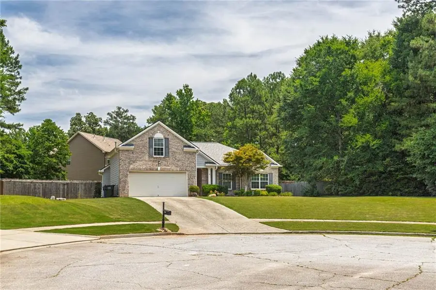 3225 Moss Court, Monroe, GA 30655 - #3