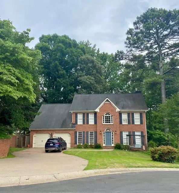 5167 Lupine Lane Nw, Acworth, GA 30102