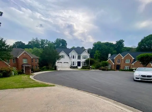 5167 Lupine Lane Nw, Acworth, GA 30102 - #2