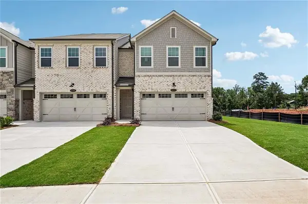 6773 Armonia Drive Sw, Mableton, GA 30126
