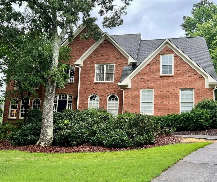 701 Crossfire Ridge Nw, Marietta, GA 30064 - #1