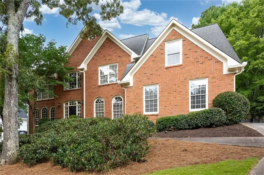 701 Crossfire Ridge Nw, Marietta, GA 30064 - #2