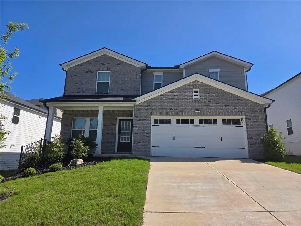 189 Water Oak Way, Dawsonville, GA 30534 - #1
