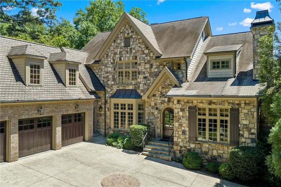355 Pine Tree Drive Ne, Atlanta, GA 30305 - #2