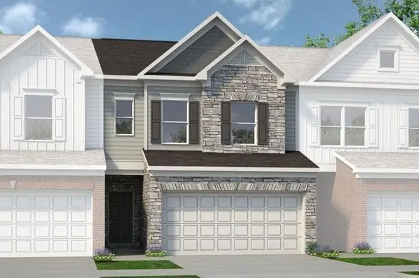 321 Caroline Place #175, Villa Rica, GA 30180