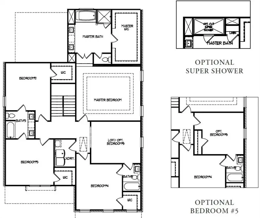 1641 Mount Moriah Road, Hoschton, GA 30548 - #3