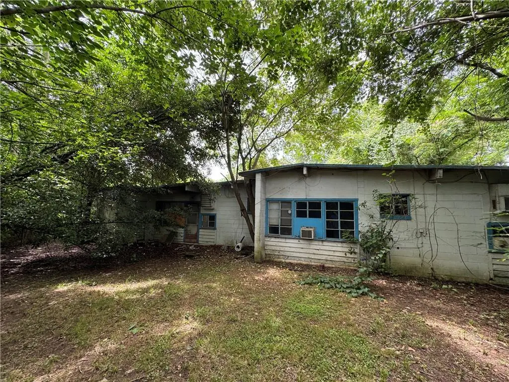 149 Mcelmurray Drive, Augusta, GA 30901 - #1